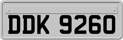 DDK9260