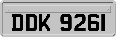 DDK9261