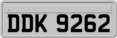 DDK9262