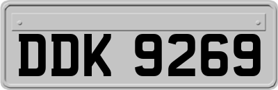 DDK9269