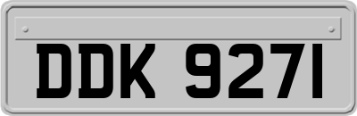 DDK9271