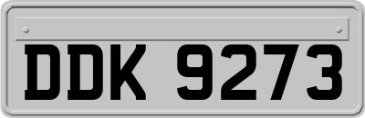DDK9273