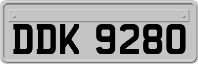 DDK9280