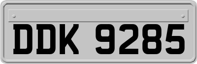DDK9285