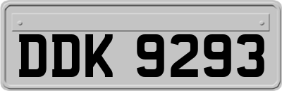 DDK9293