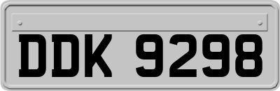DDK9298