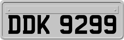 DDK9299
