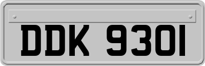 DDK9301