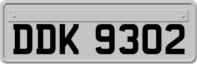 DDK9302
