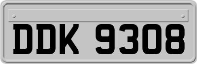 DDK9308