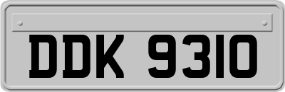 DDK9310