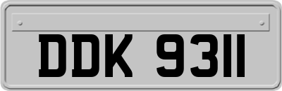 DDK9311