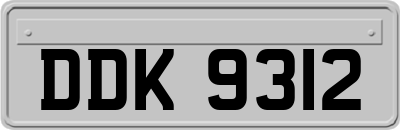 DDK9312