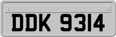 DDK9314