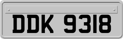 DDK9318