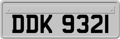 DDK9321