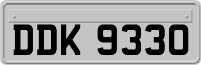 DDK9330