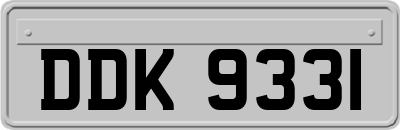 DDK9331