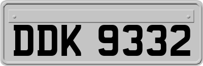 DDK9332