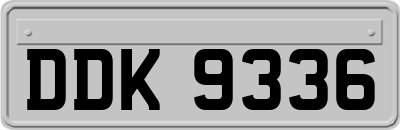DDK9336