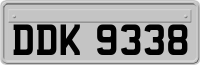 DDK9338