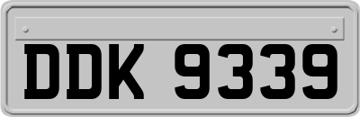 DDK9339