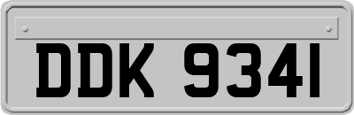 DDK9341