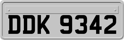 DDK9342