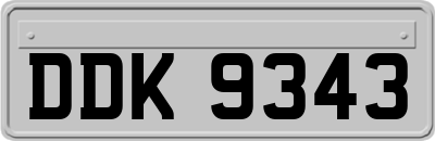 DDK9343