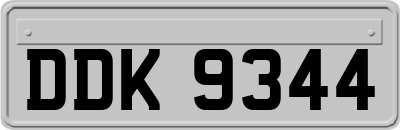 DDK9344