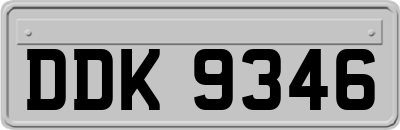 DDK9346
