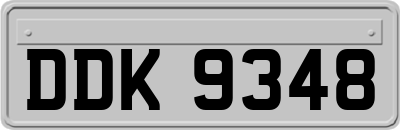 DDK9348