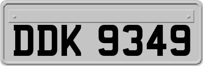DDK9349