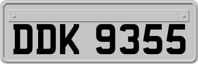 DDK9355