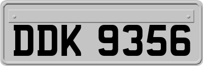 DDK9356
