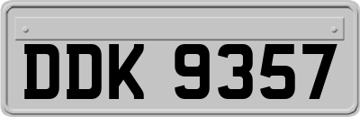 DDK9357