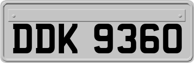DDK9360