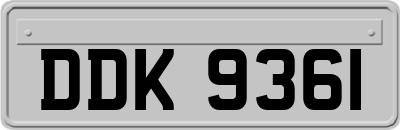 DDK9361