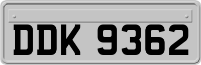 DDK9362