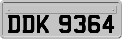 DDK9364
