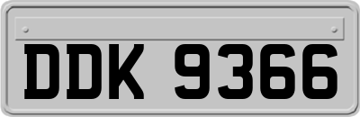 DDK9366