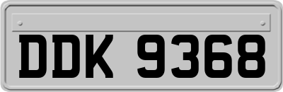 DDK9368