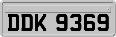 DDK9369