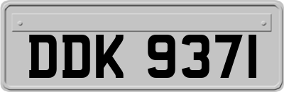 DDK9371
