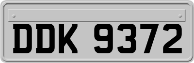 DDK9372