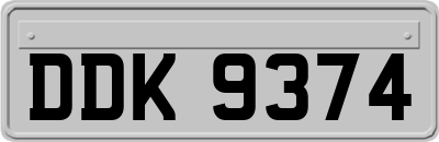 DDK9374