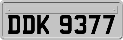 DDK9377