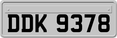 DDK9378