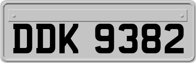 DDK9382