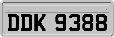 DDK9388